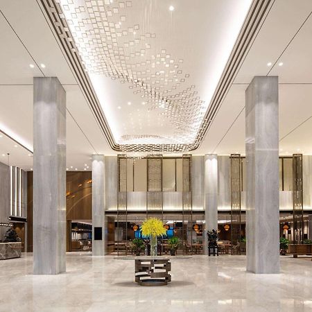 Wyndham Shanghai Pudong Екстер'єр фото