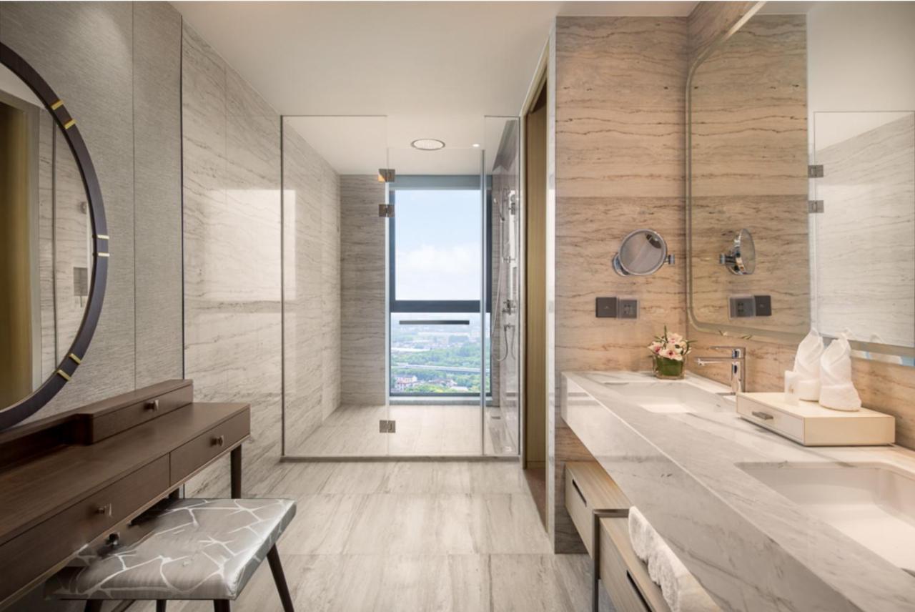 Wyndham Shanghai Pudong Екстер'єр фото