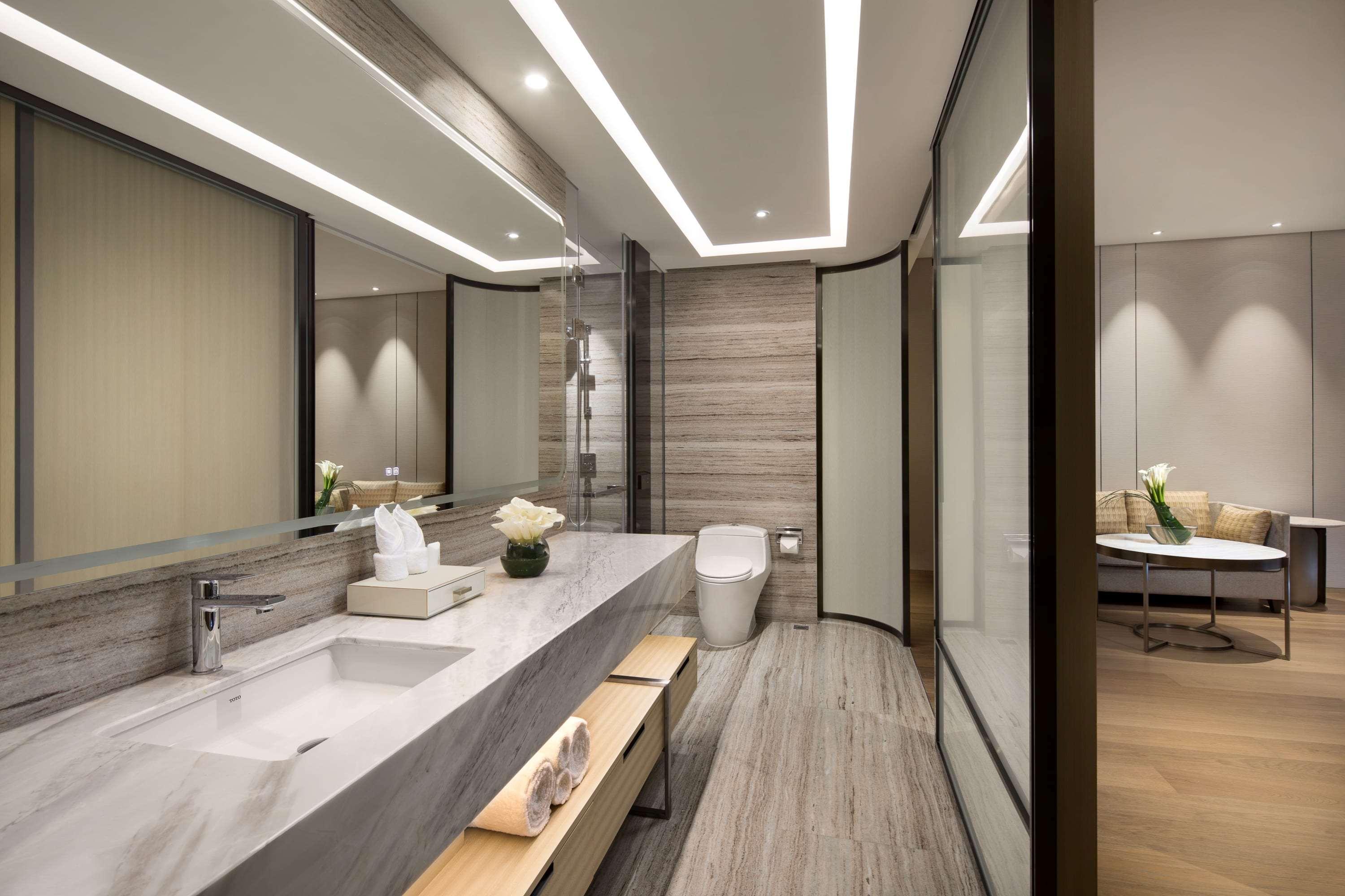 Wyndham Shanghai Pudong Екстер'єр фото