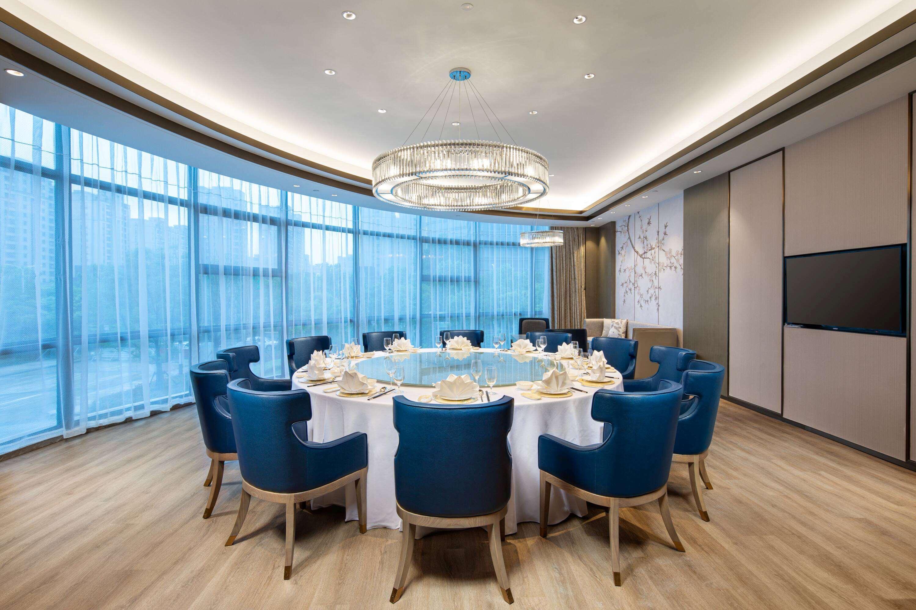 Wyndham Shanghai Pudong Екстер'єр фото