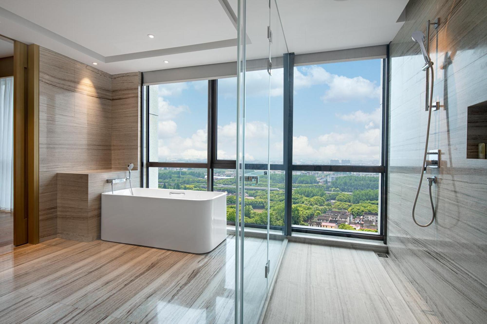 Wyndham Shanghai Pudong Екстер'єр фото