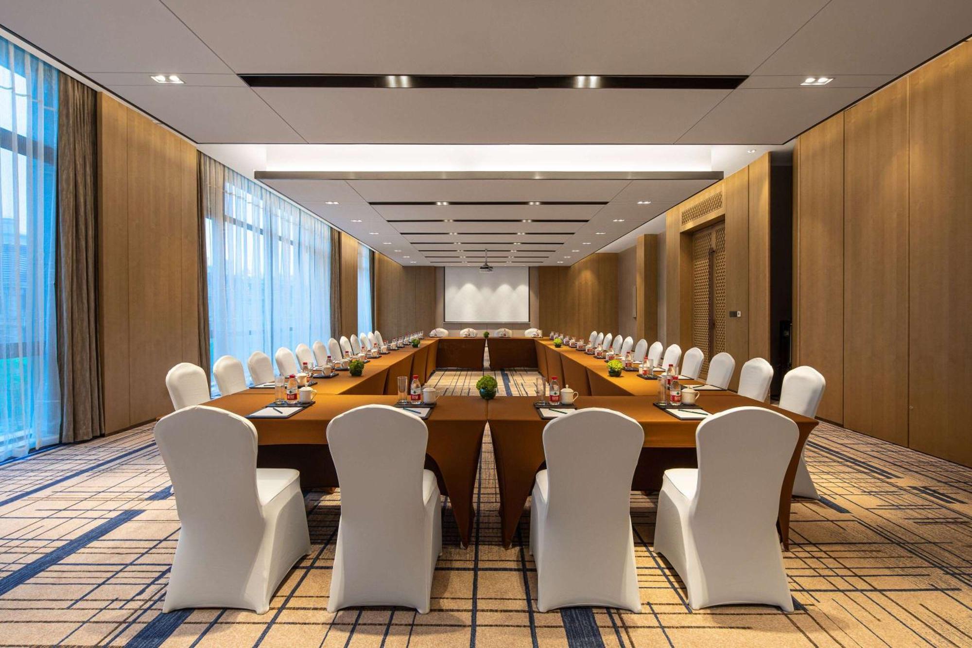 Wyndham Shanghai Pudong Екстер'єр фото