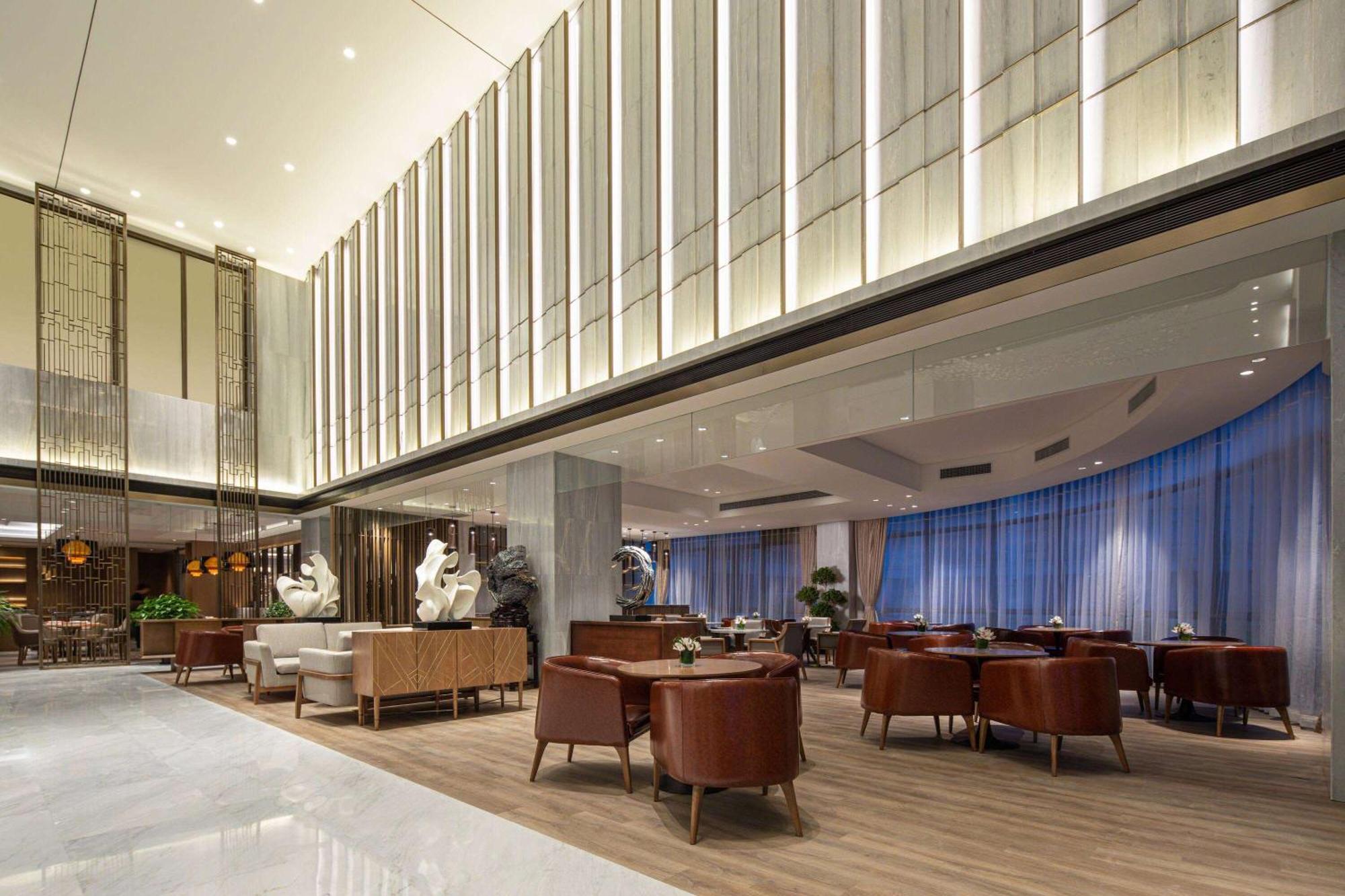 Wyndham Shanghai Pudong Екстер'єр фото