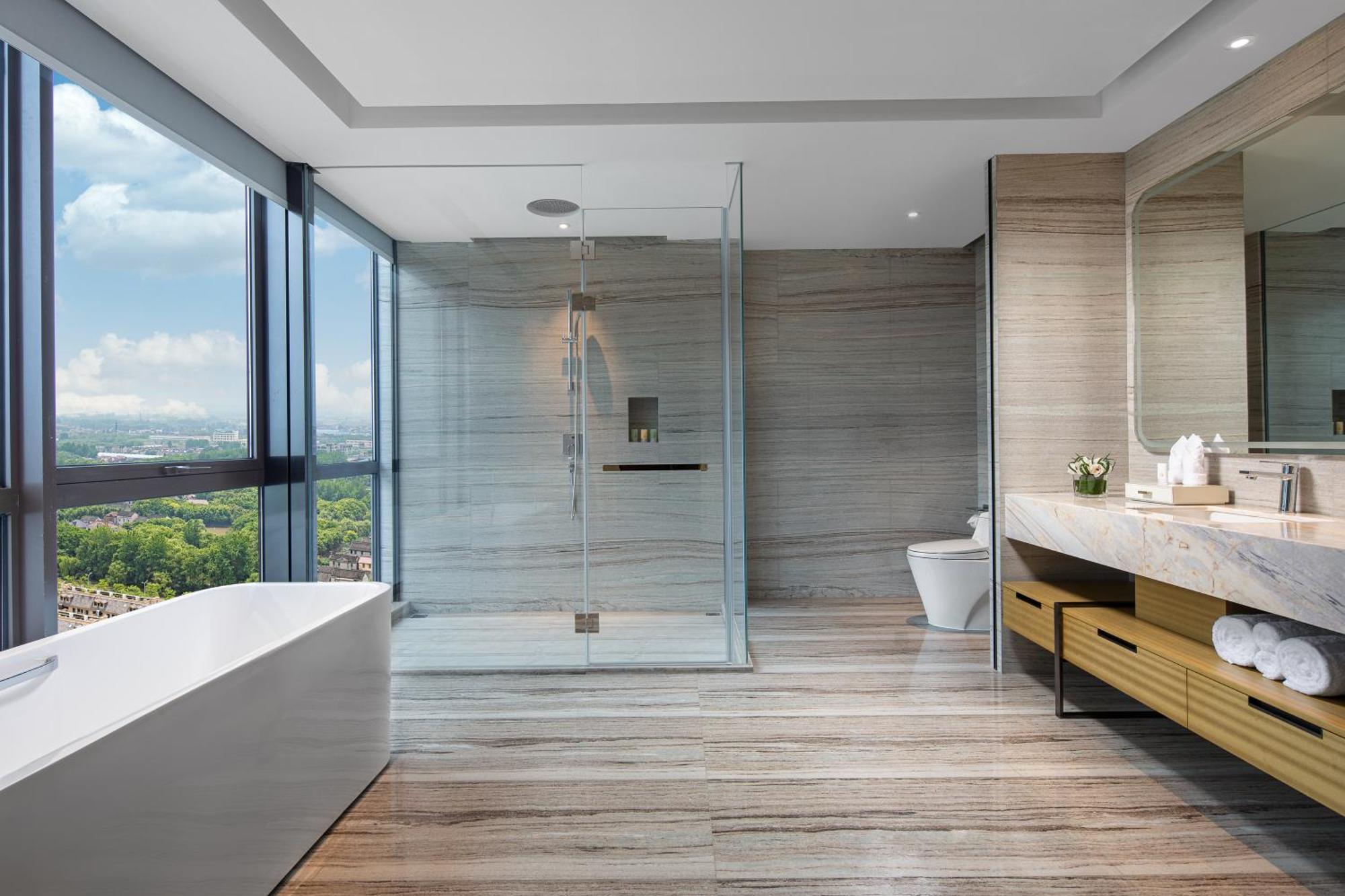 Wyndham Shanghai Pudong Екстер'єр фото
